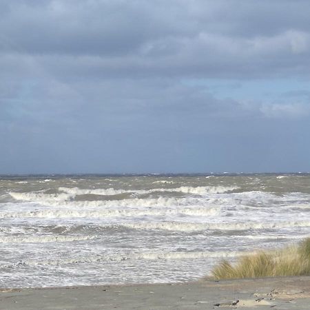 Plage Et Jardin A Malo Les Bains Dunkirk Ngoại thất bức ảnh