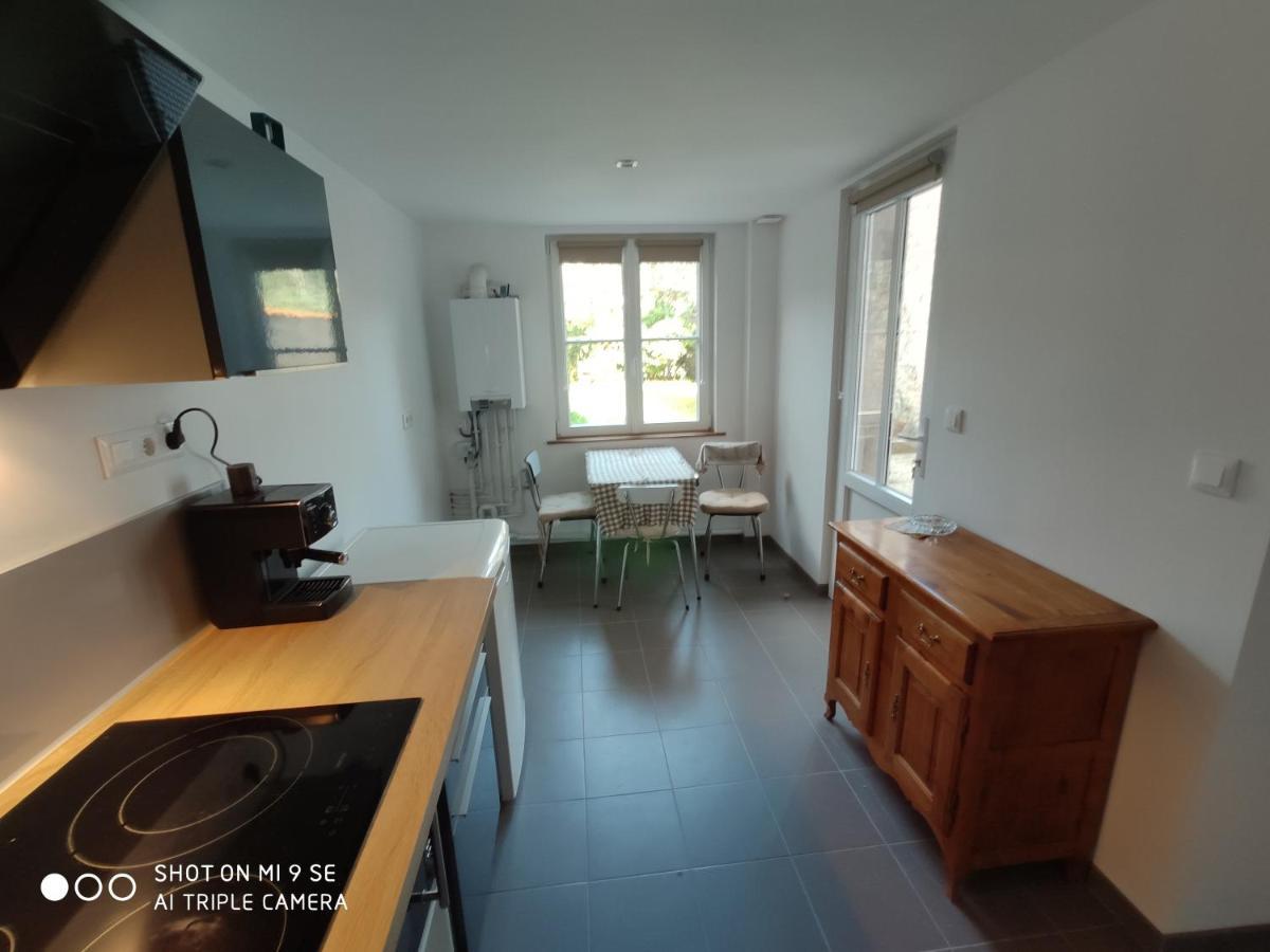 Plage Et Jardin A Malo Les Bains Dunkirk Ngoại thất bức ảnh